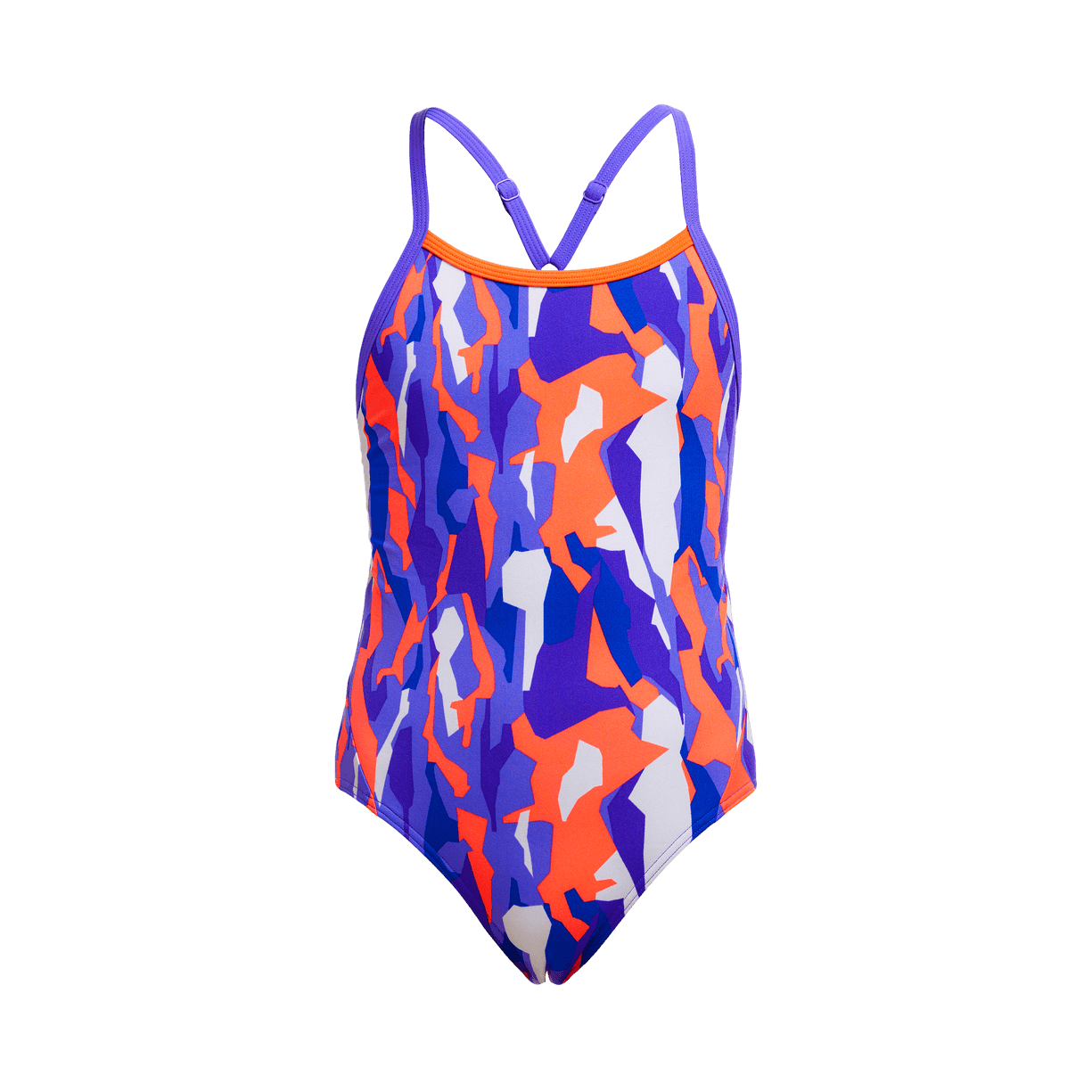 Купальник FUNKITA Girl's Torvill - 3