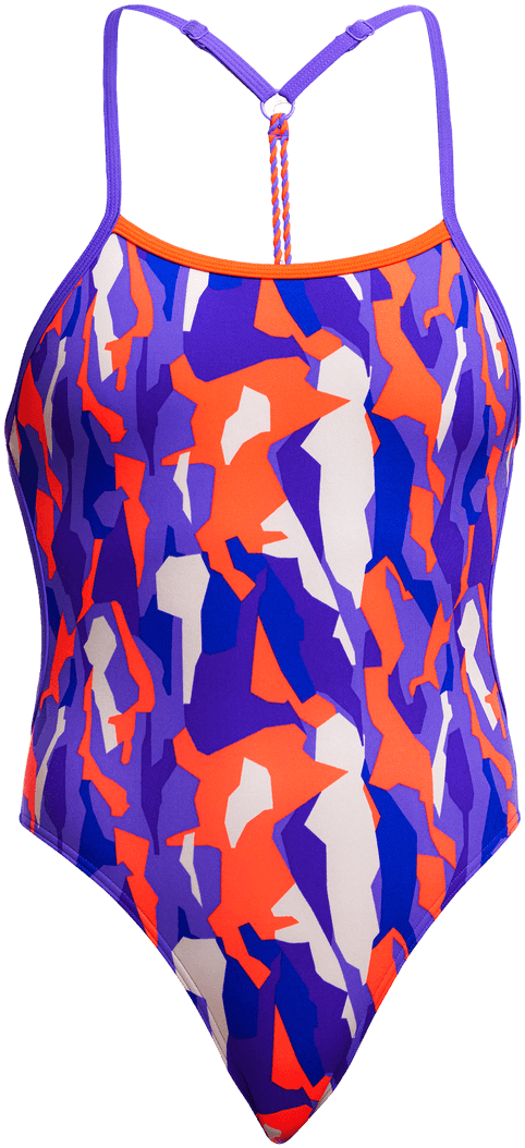 Купальник FUNKITA Torvill - 3
