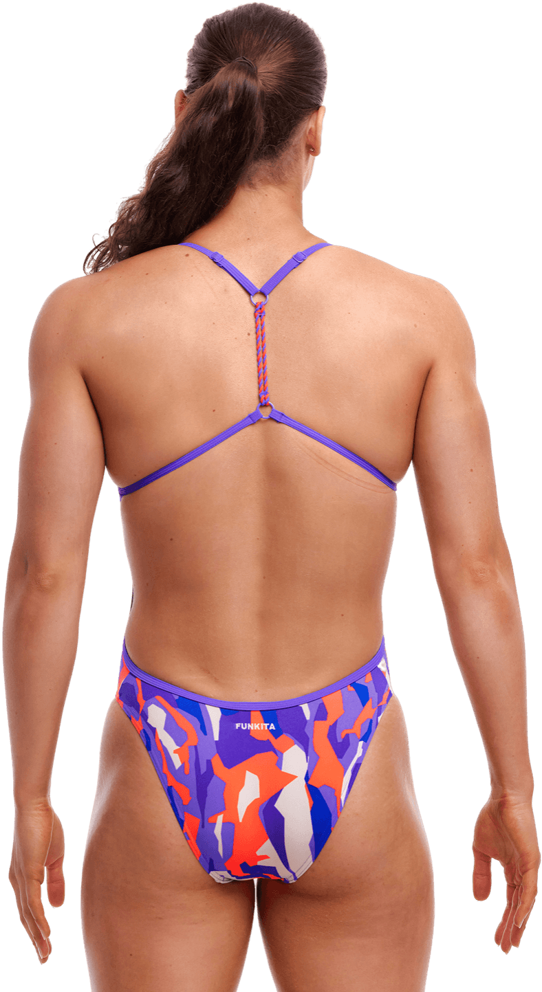 Купальник FUNKITA Torvill - 2