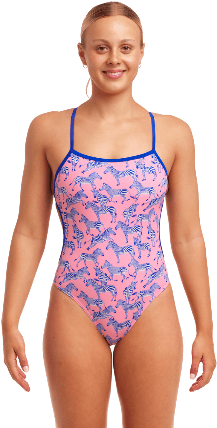 Купальник FUNKITA Twinkle Toes - 1