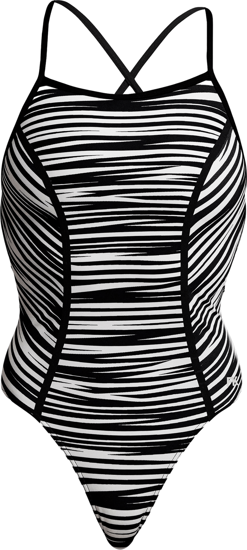 Купальник FUNKITA Stick Stack - 3