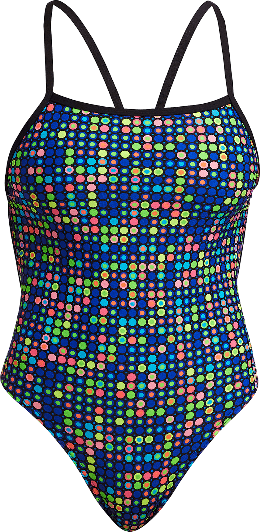 Купальник FUNKITA Dial A Dot - 3