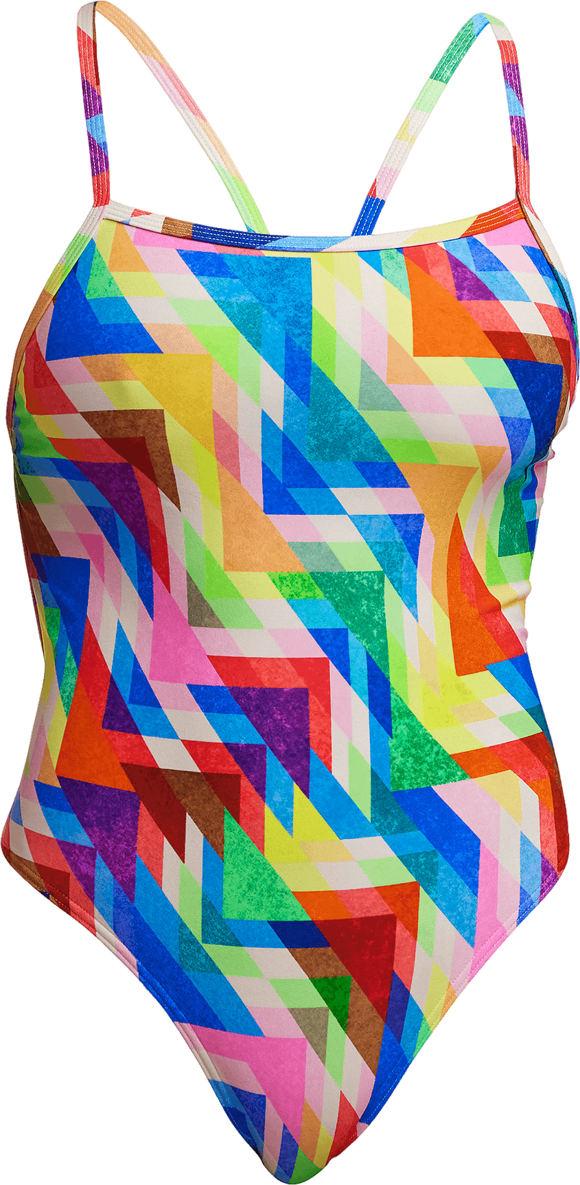 Купальник FUNKITA Hazy Daze - 3