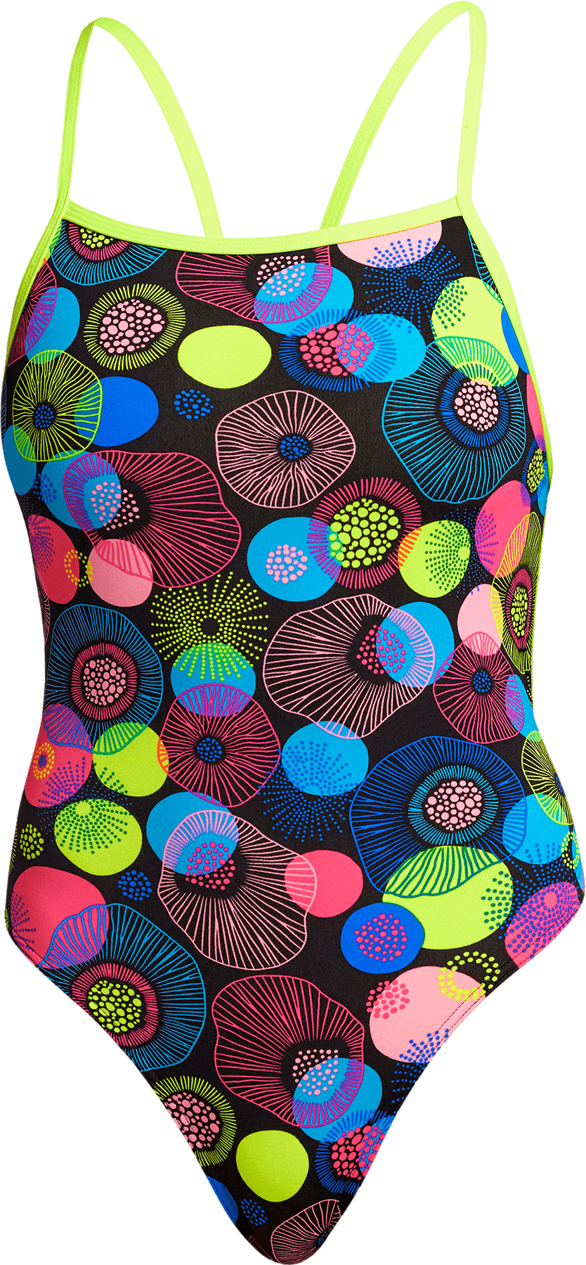 Купальник FUNKITA Sting Goes - 3