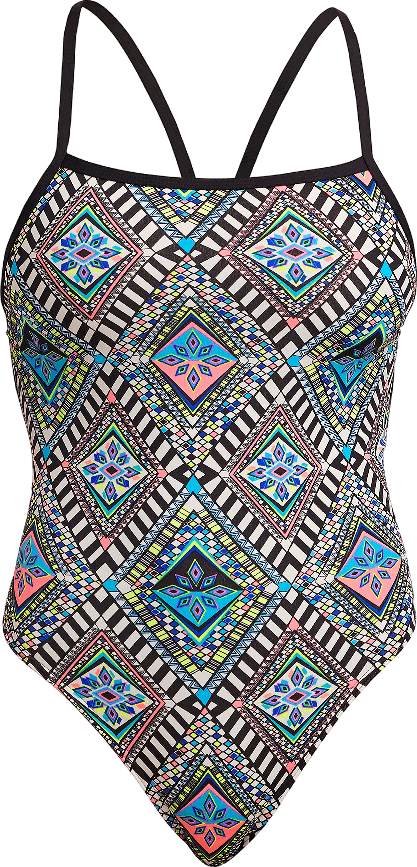 Купальник FUNKITA Weave Please - 3
