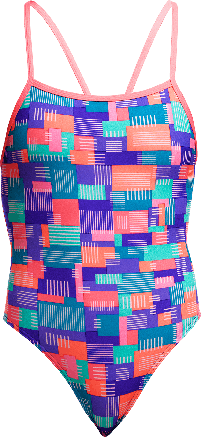 Купальник FUNKITA Giga Bit - 3