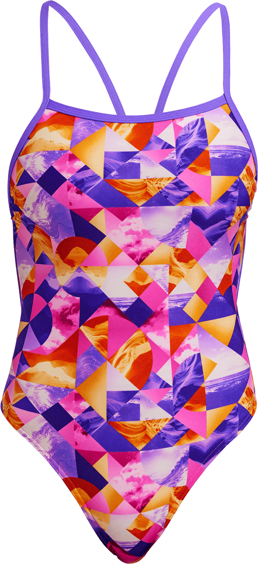 Купальник FUNKITA Ocean Sunset - 3