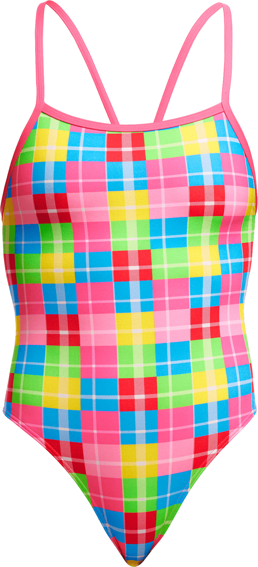 Купальник FUNKITA Party Patch - 3