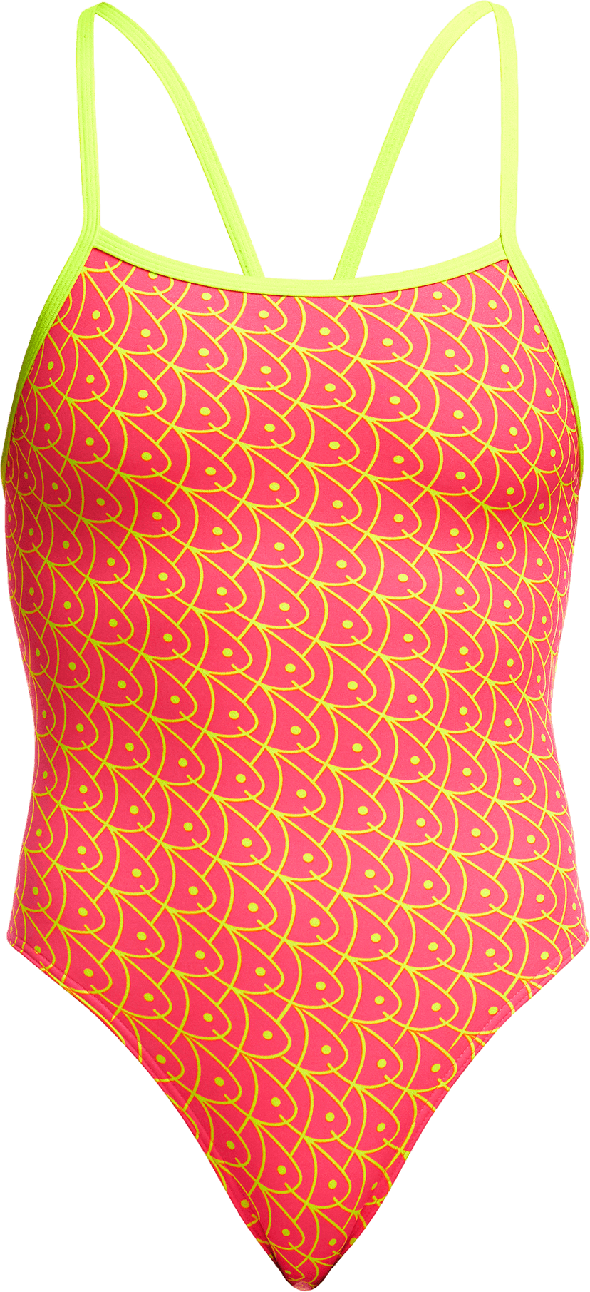 Купальник FUNKITA Swim School - 3