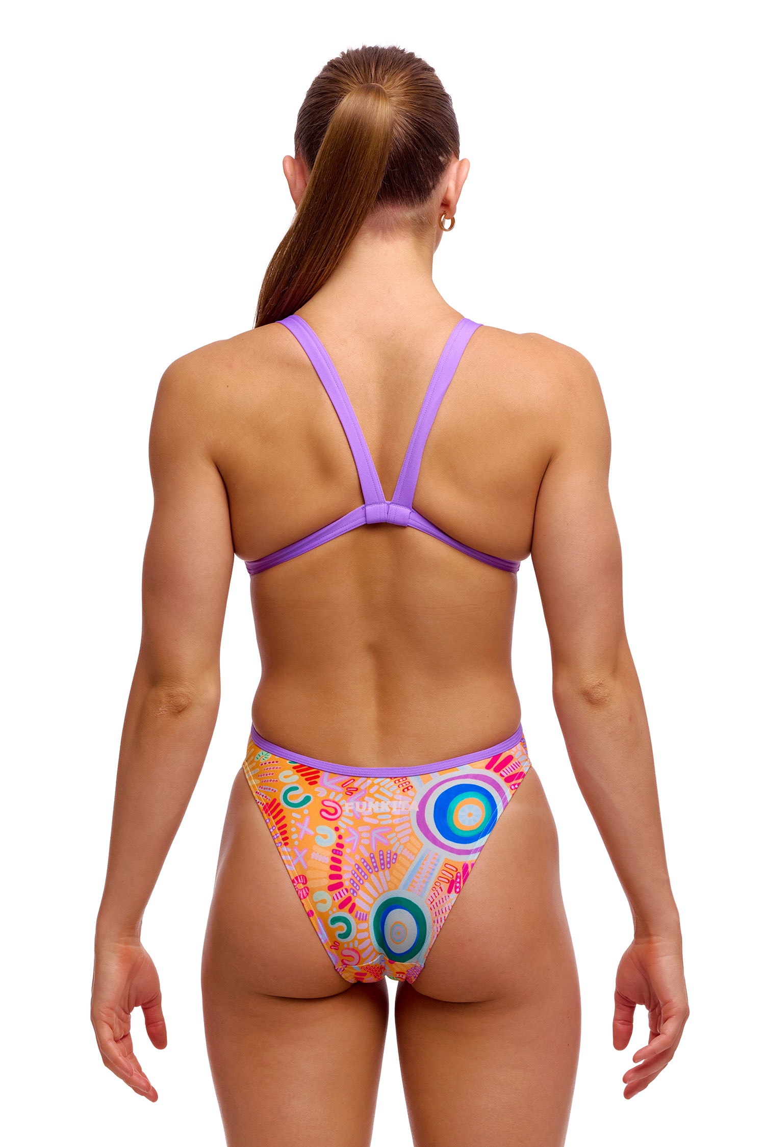 Купальник FUNKITA Kulin Colour (Brace Free) - 2