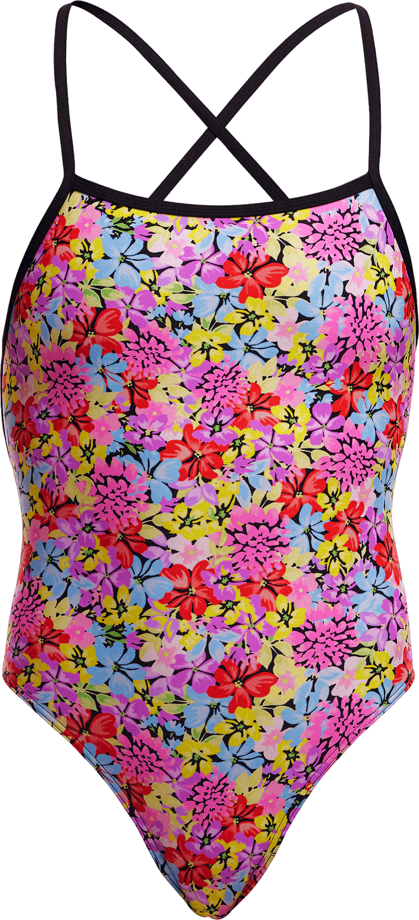 Купальник FUNKITA Summer Nights - 3