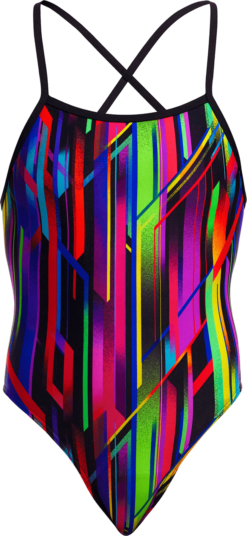 Купальник FUNKITA Baby Beamer - 3