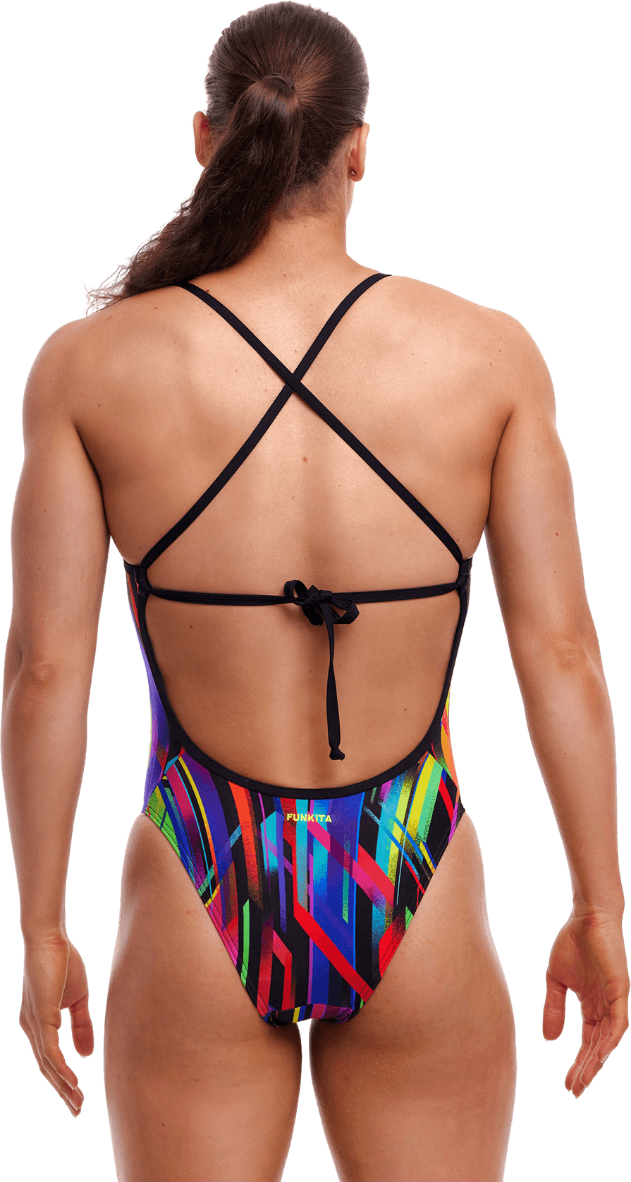 Купальник FUNKITA Baby Beamer - 2