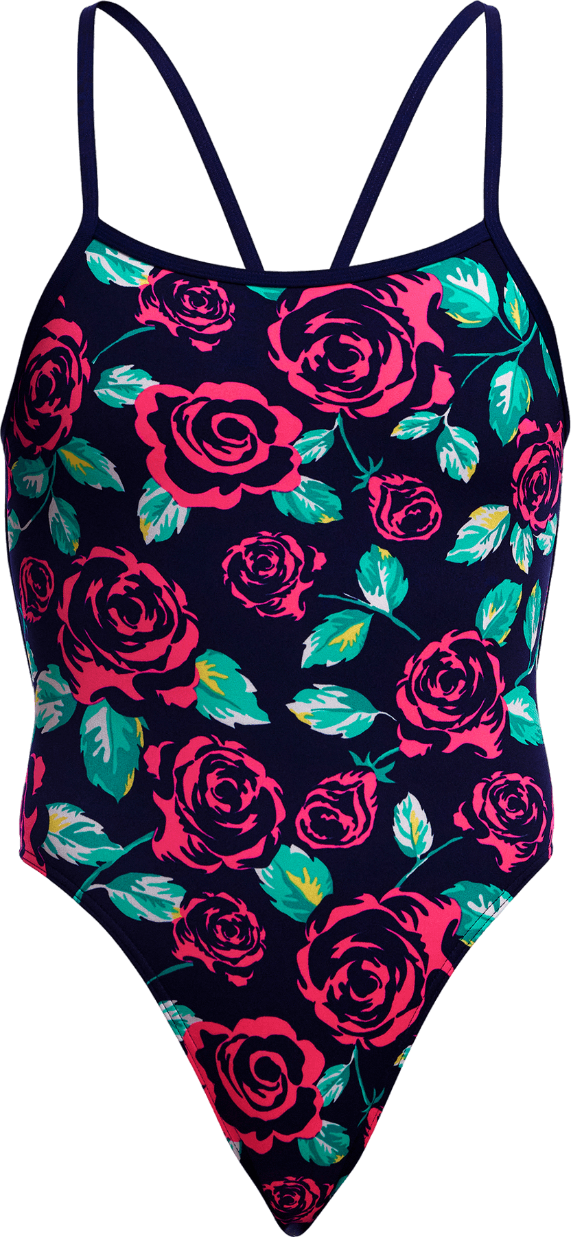 Купальник FUNKITA Feeling Rosy - 3