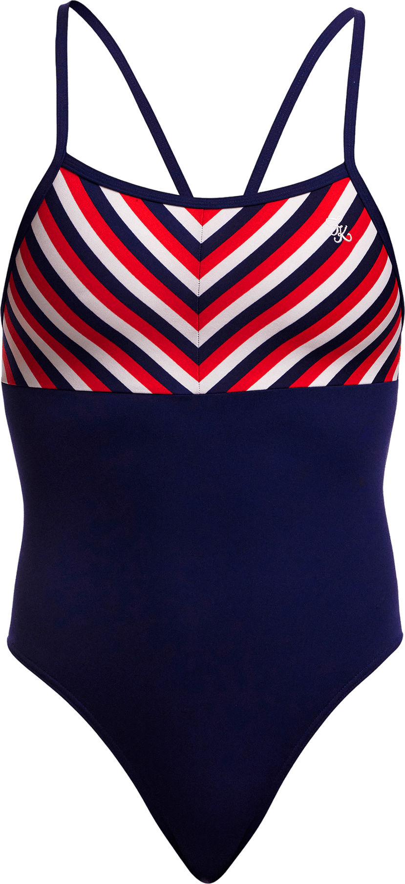 Купальник FUNKITA Riviera - 3