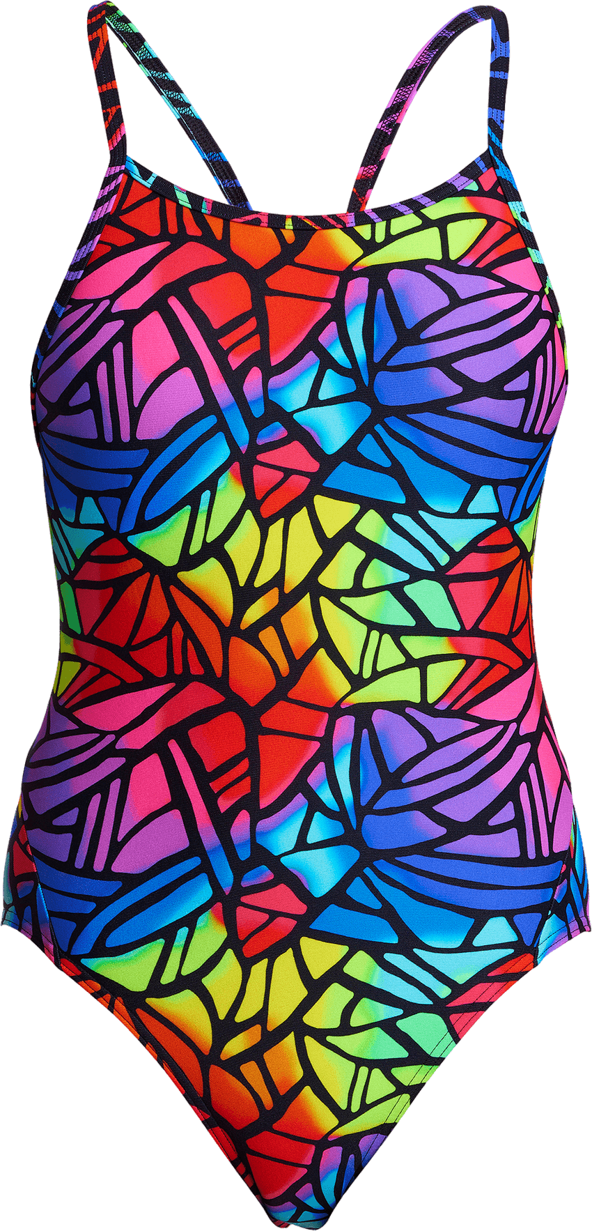 Купальник FUNKITA Cabbage Patch - 3