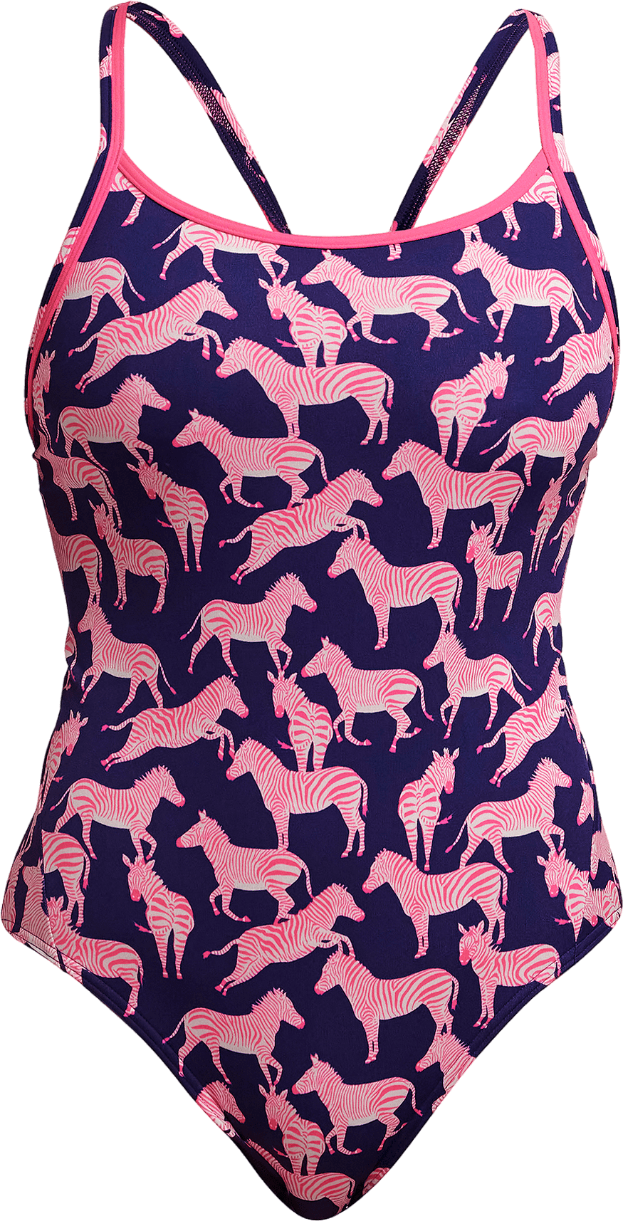 Купальник FUNKITA Sweet Stripes - 3