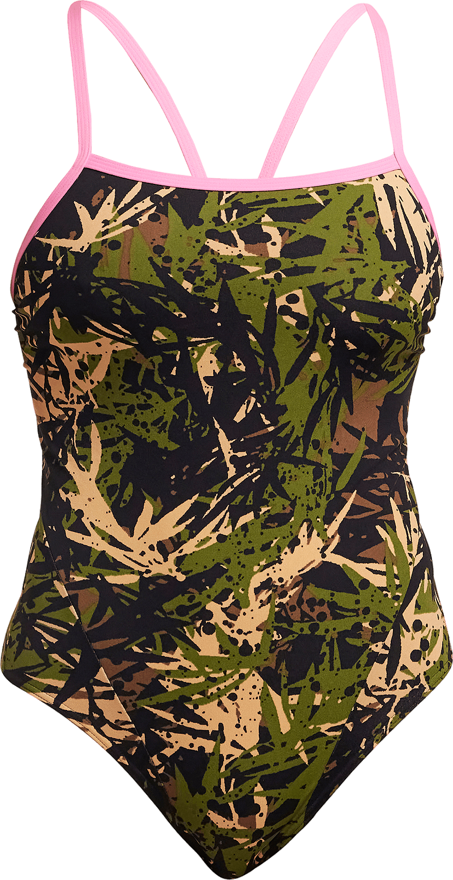 Купальник FUNKITA Gigi Jo Jo - 3