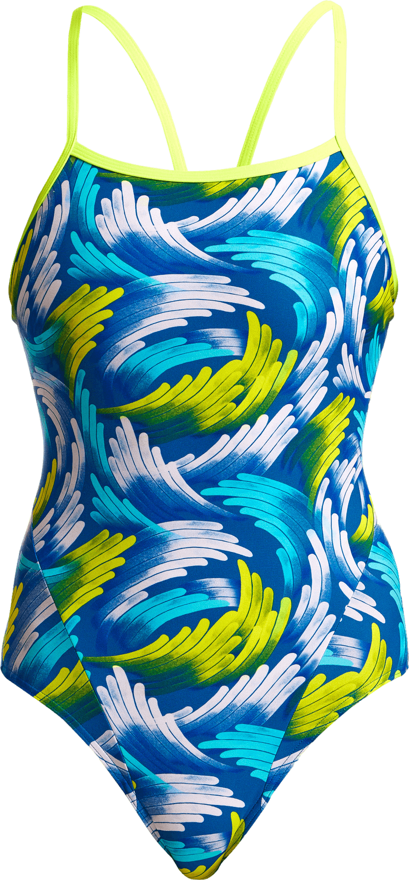 Купальник FUNKITA Wild Wings - 3