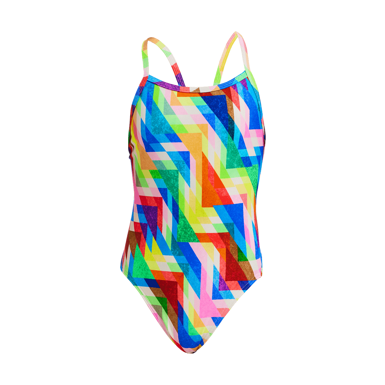 Купальник FUNKITA Hazy Daze - 3