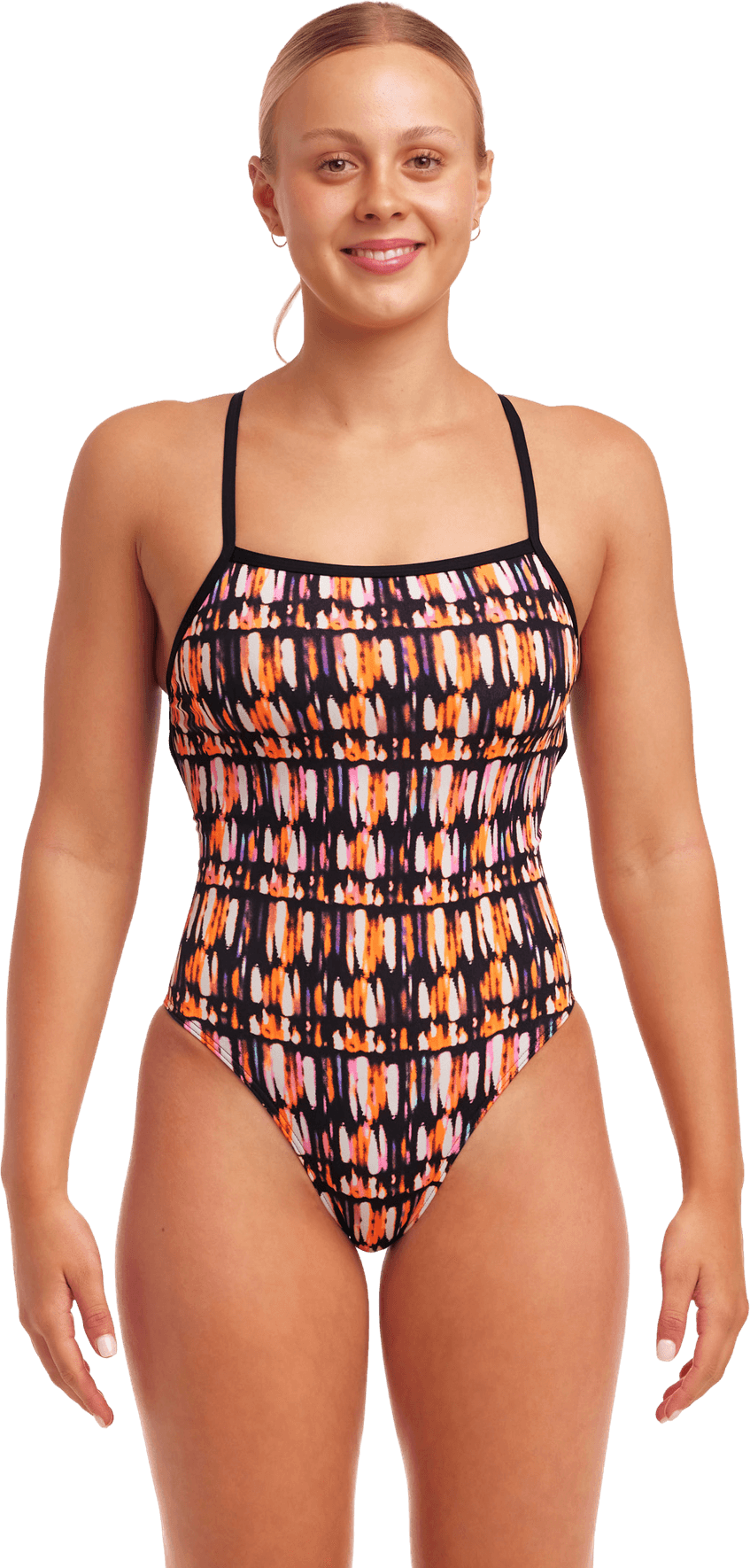 Купальник FUNKITA Headlights - 1