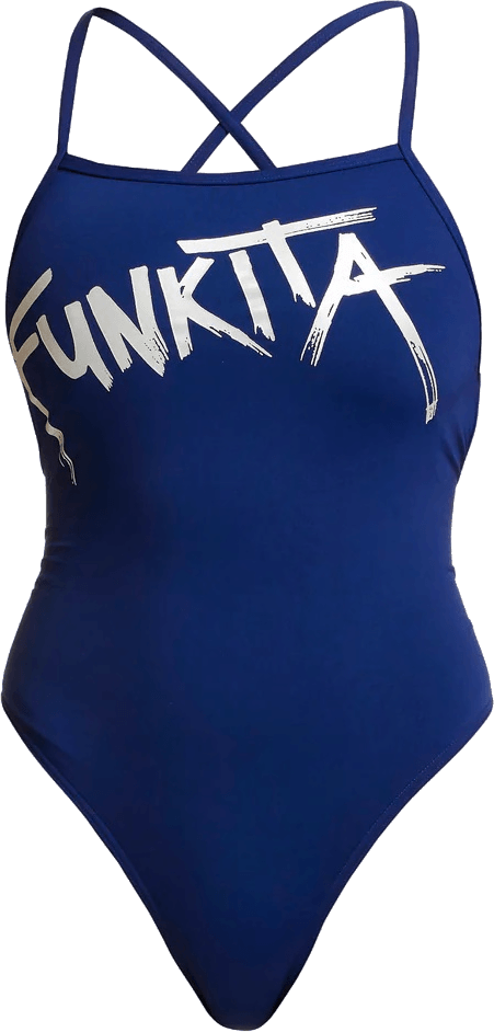 Купальник FUNKITA Zinc'd - 3