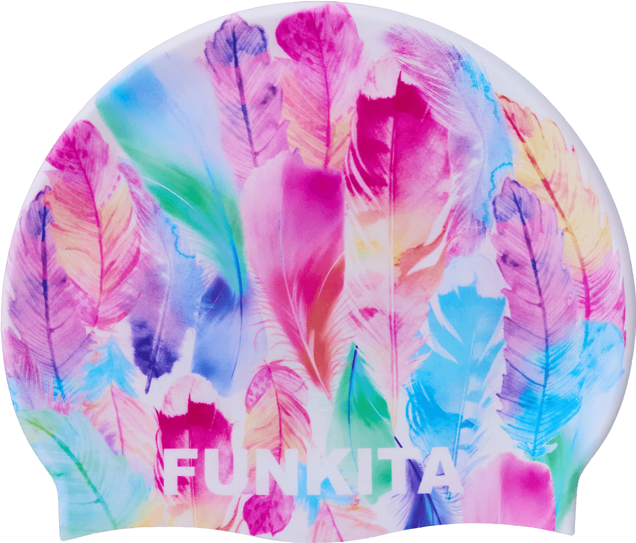 Шапочка FUNKITA Tickle Pink
