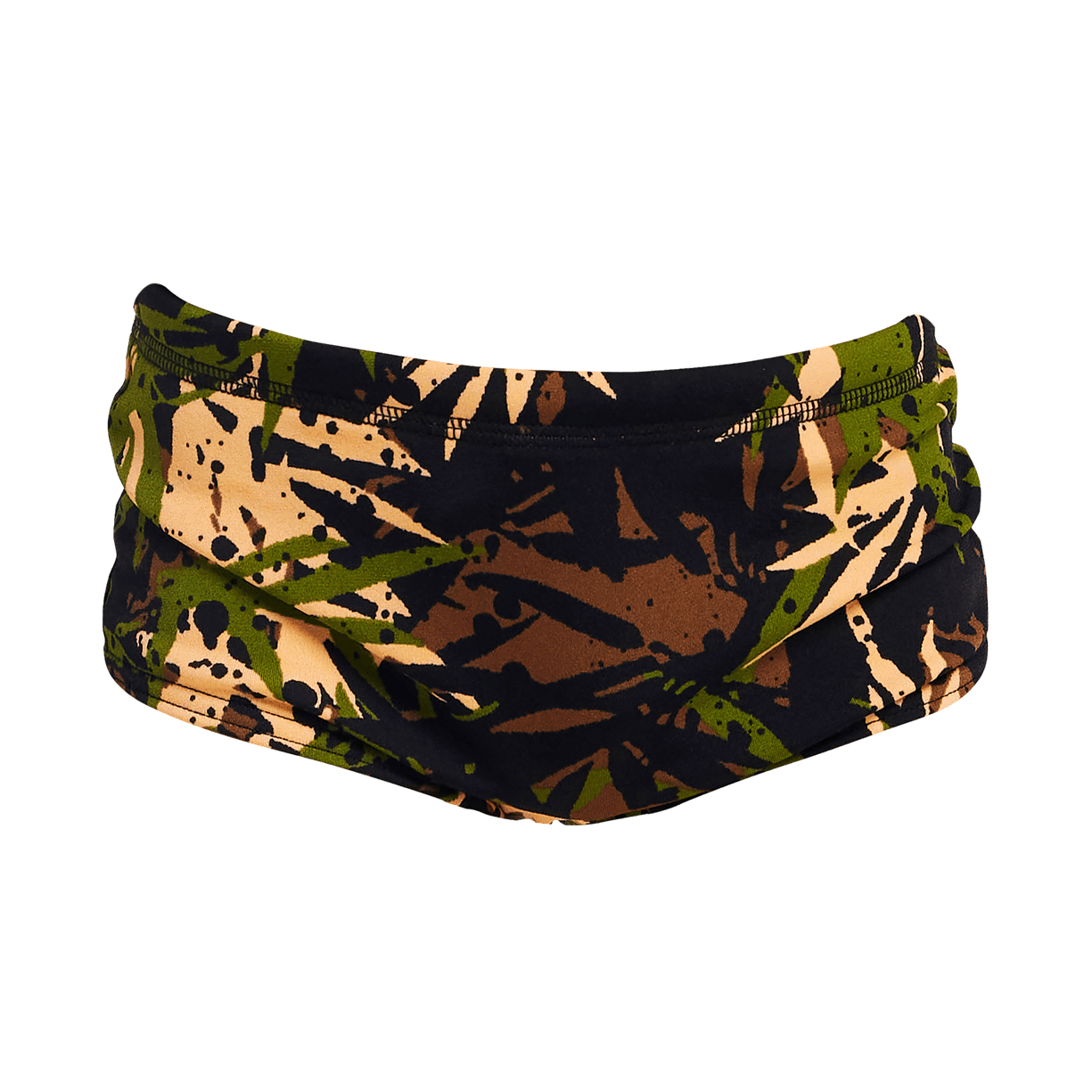 Плавки FUNKY TRUNKS Toddler Boys Gigi Jo Jo - 3