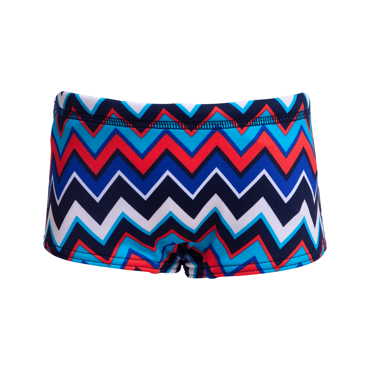 Плавки FUNKY TRUNKS Toddler Boys Nautical Mile - 3