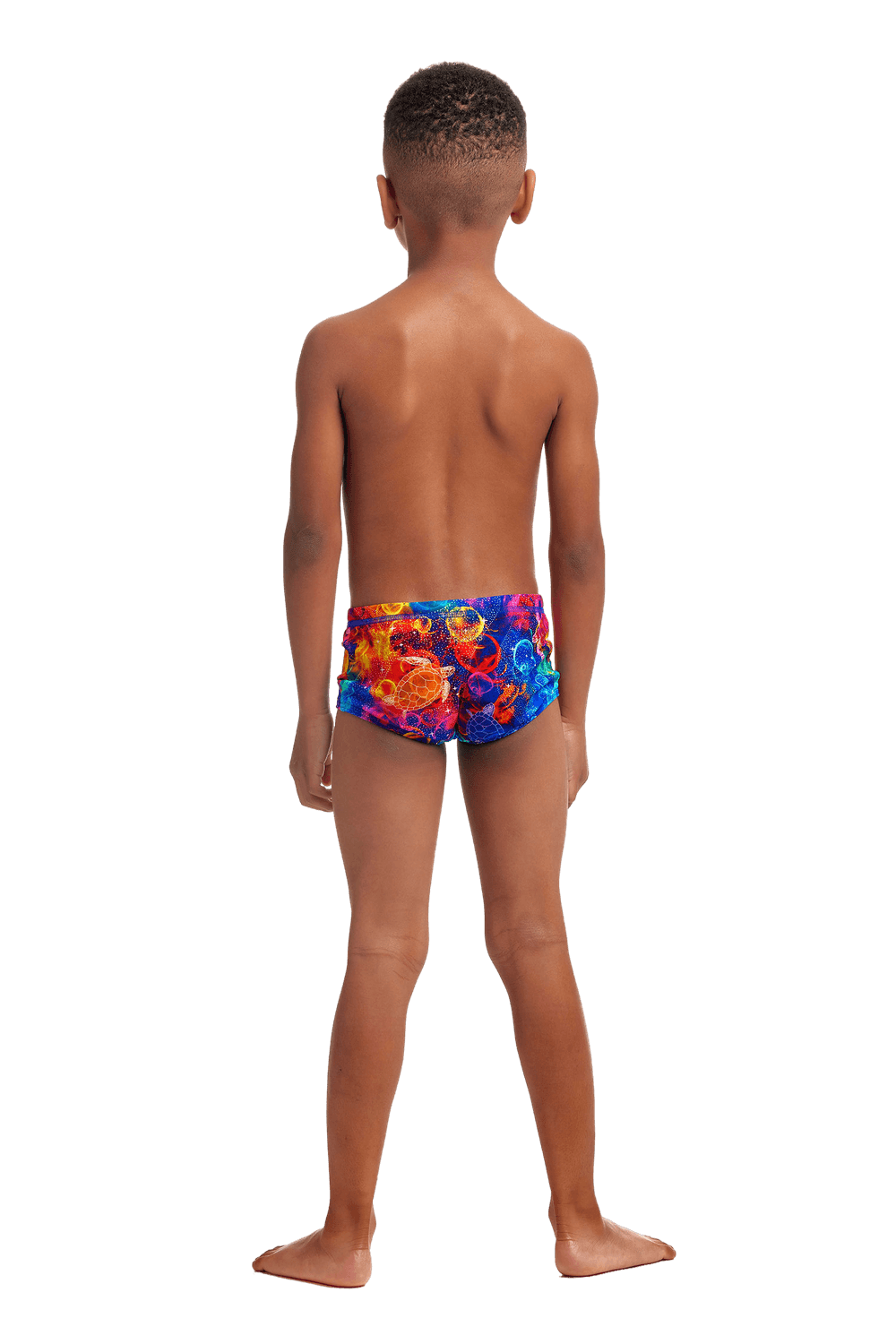 Плавки FUNKY TRUNKS Toddler Boys Ocean Galaxy - 2