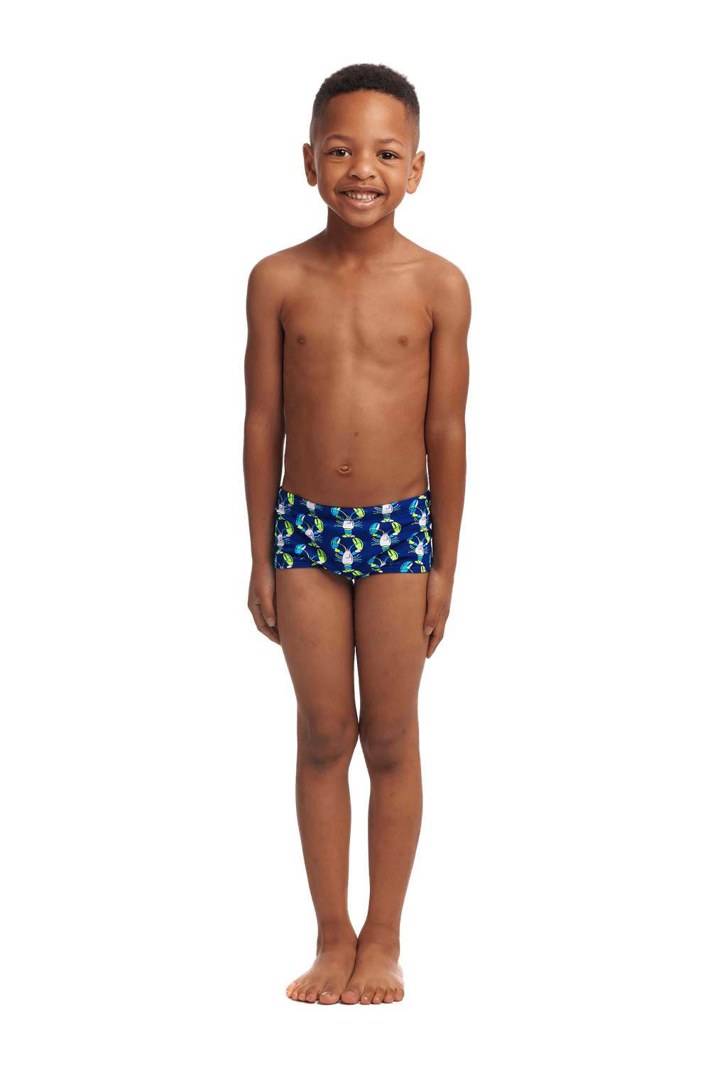 Плавки FUNKY TRUNKS Toddler Boys Yabblet - 1