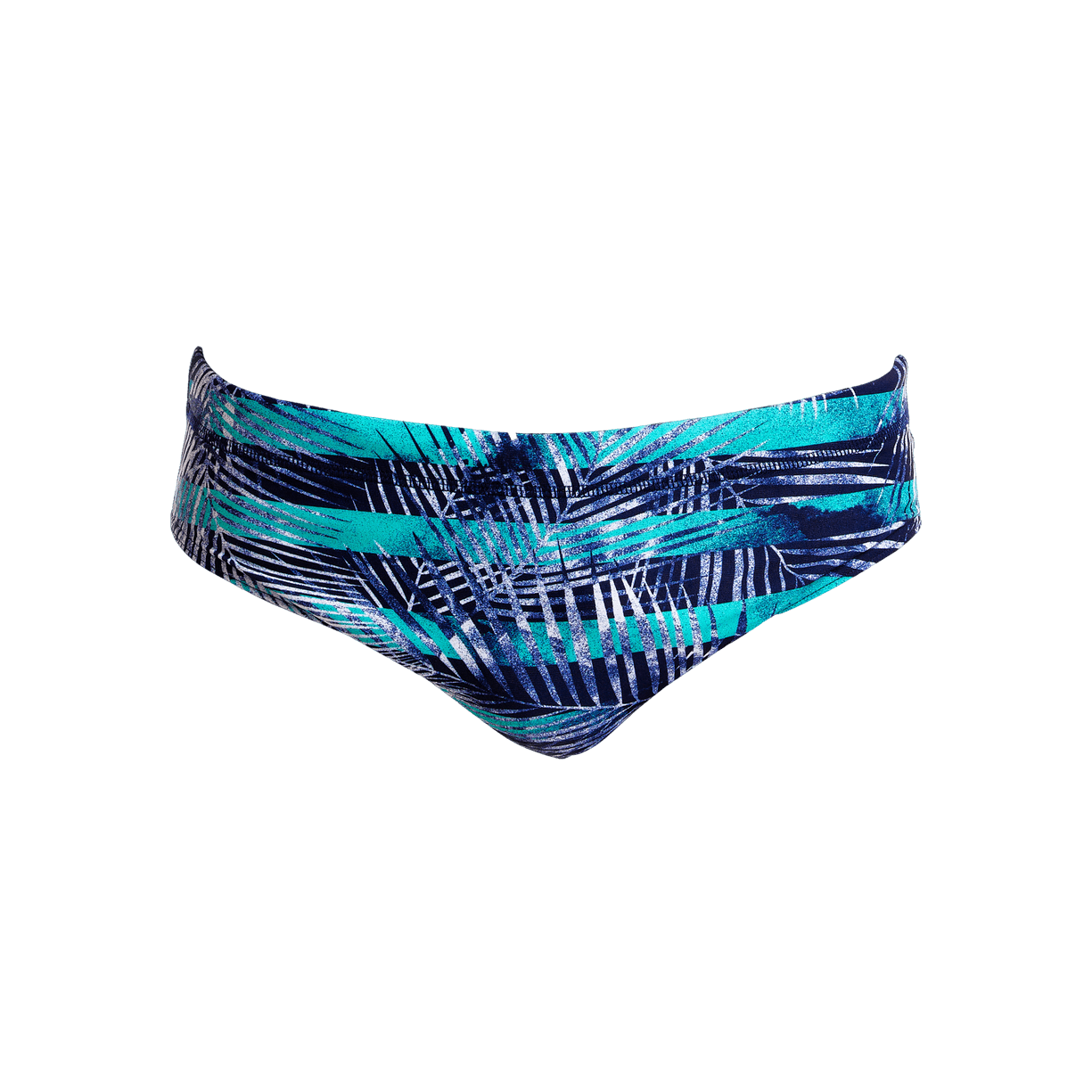 Плавки FUNKY TRUNKS Men's Palm Pilot - 3