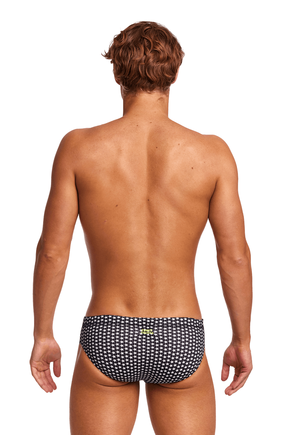 Плавки FUNKY TRUNKS Men's Star Studded - 2