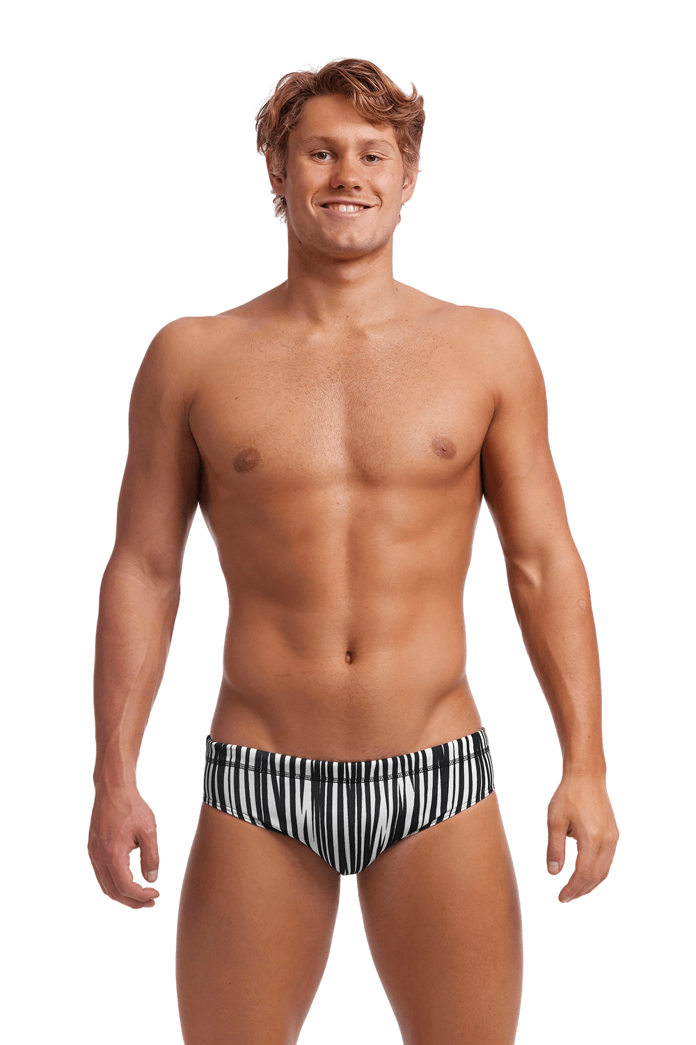Плавки FUNKY TRUNKS Mens Stick Stack - 1