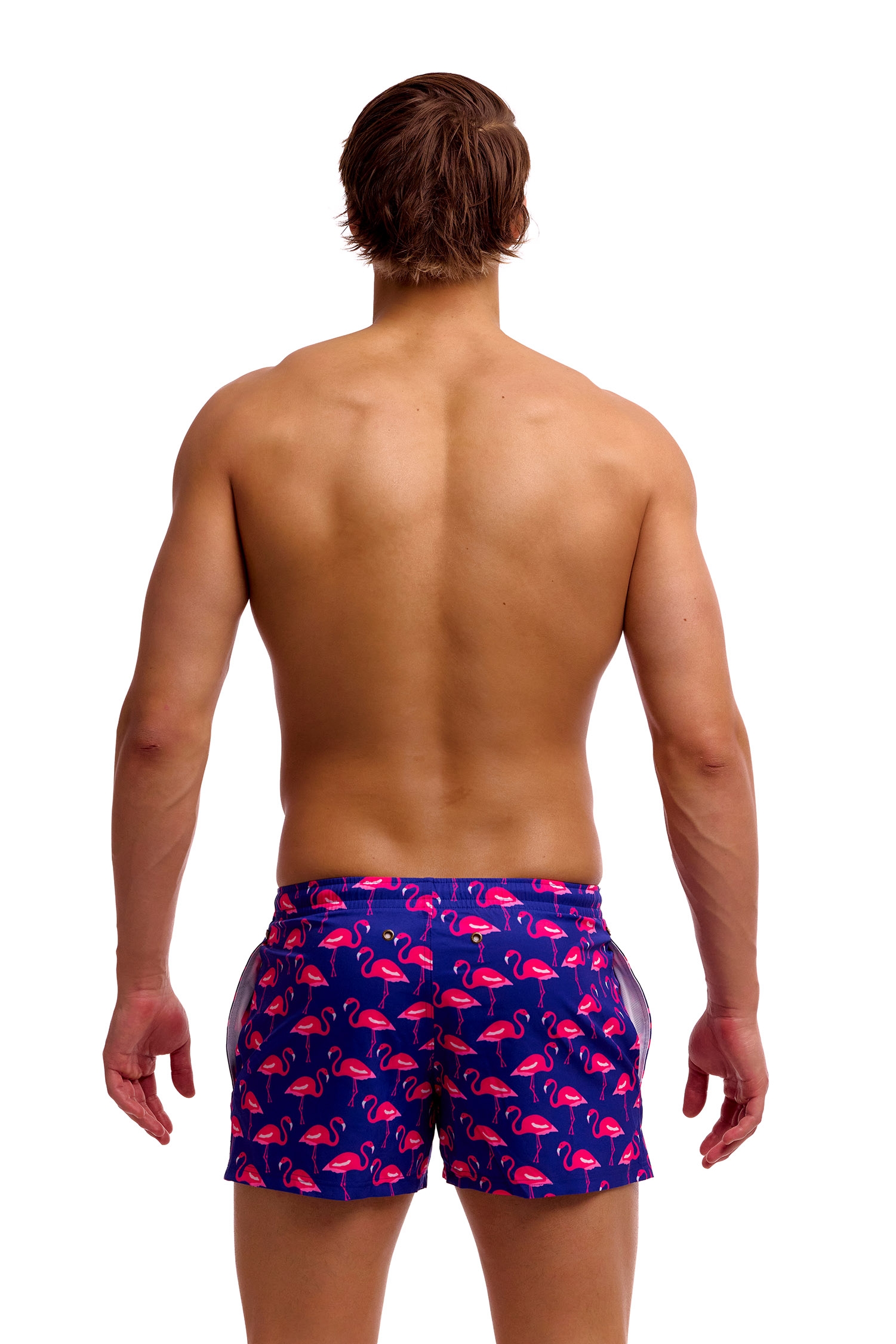 Шорты FUNKY TRUNKS Men's Flocked Up - 2
