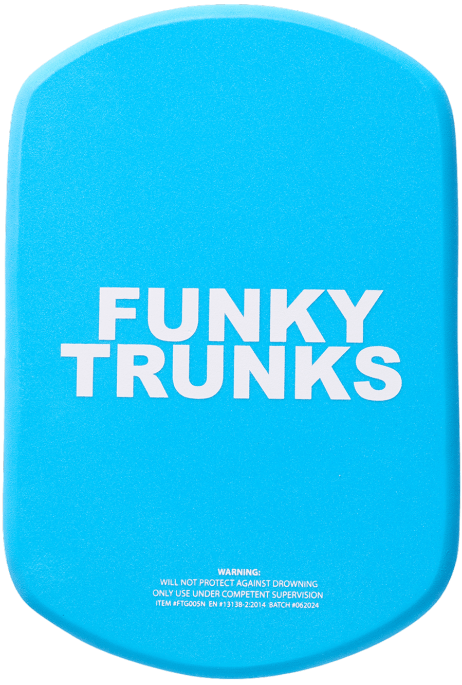 Тренировочная доска FUNKY TRUNKS Fin Swimming - 1