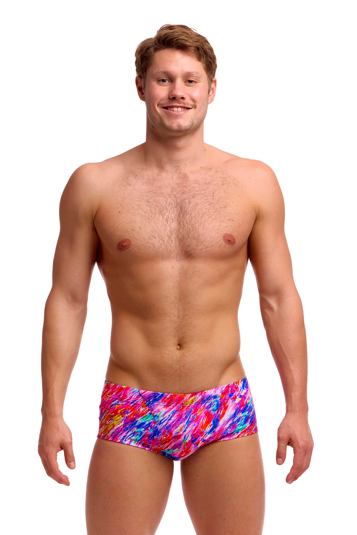 Транки FUNKY TRUNKS Men's Blow In - 1