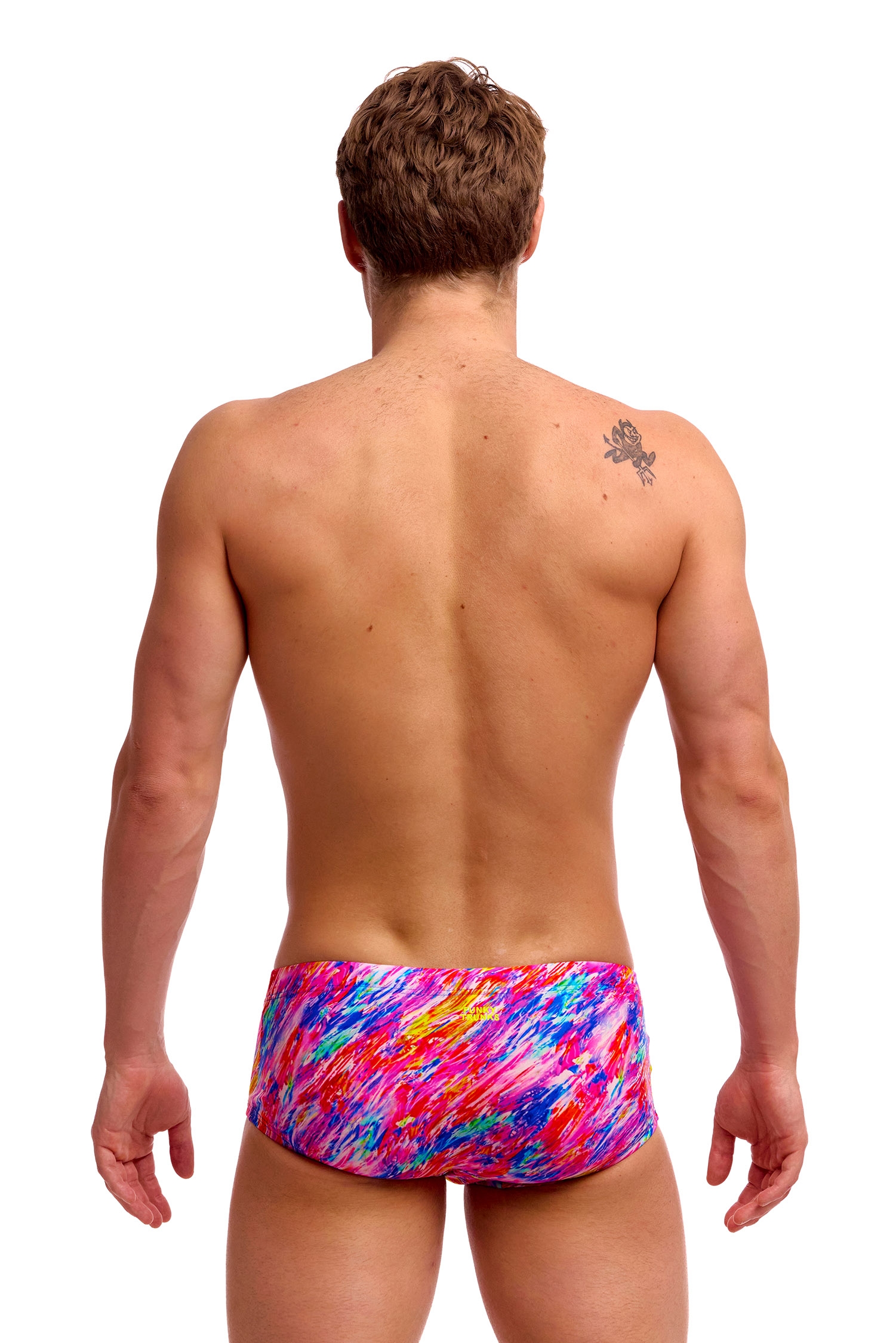 Транки FUNKY TRUNKS Men's Blow In - 2