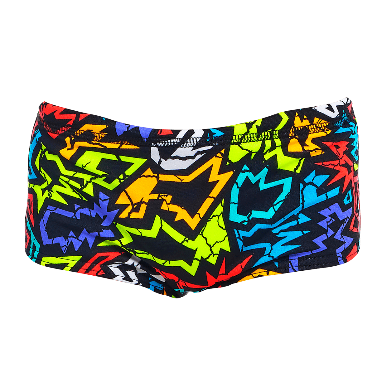 Транки FUNKY TRUNKS Toddler Boys Funk Me - 3