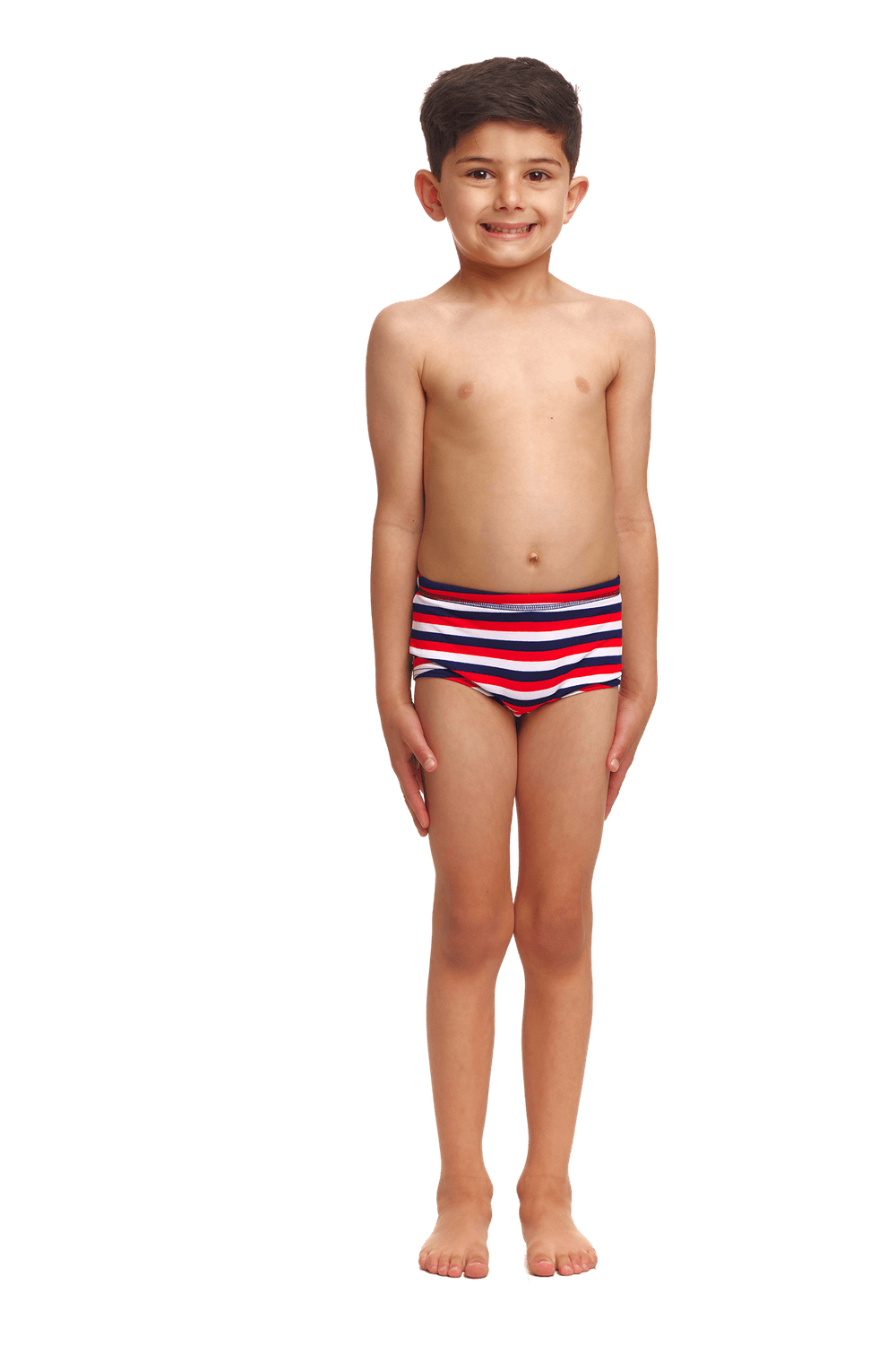 Транки FUNKY TRUNKS Toddler Boys Riviera - 1