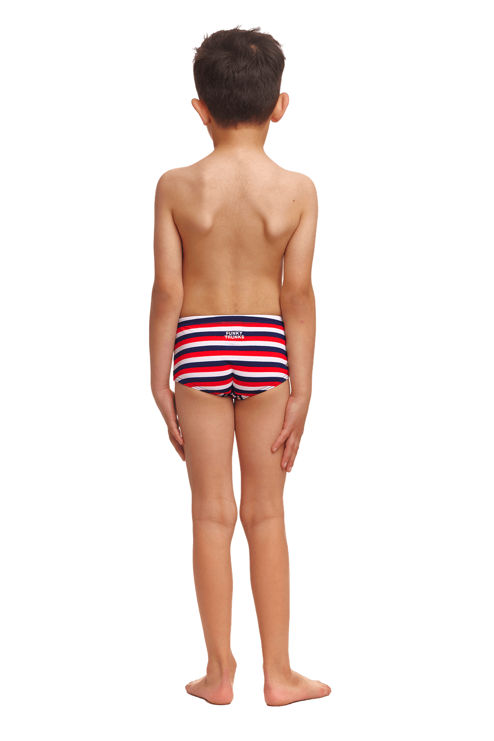 Транки FUNKY TRUNKS Toddler Boys Riviera - 2