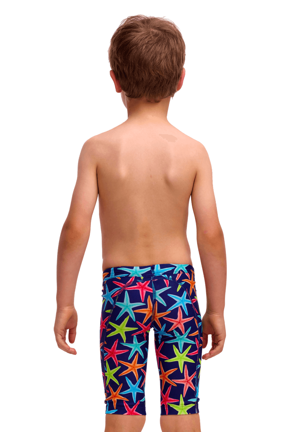 Джаммеры FUNKY TRUNKS Toddler Boys Starry Night - 2