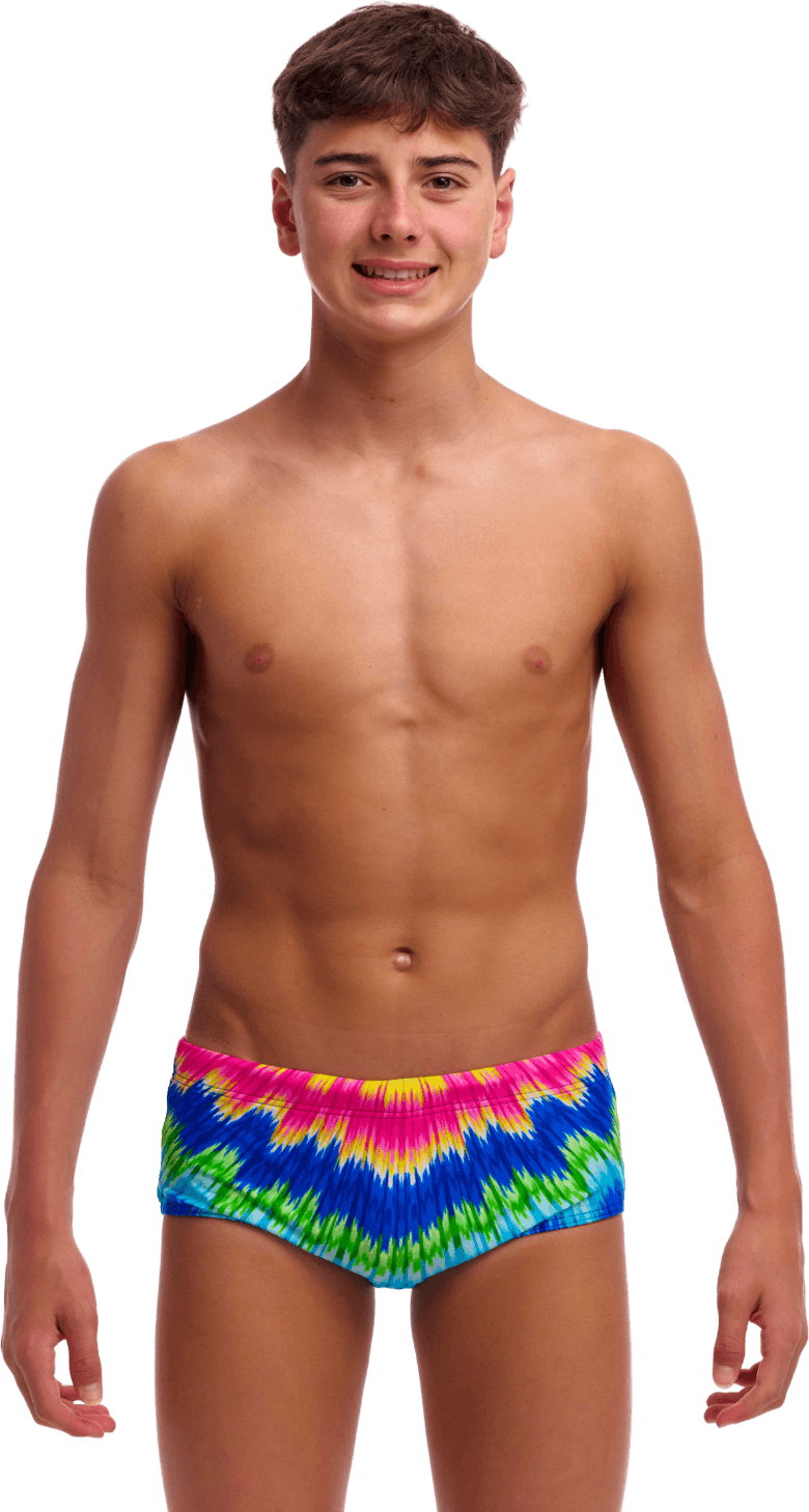 Транки FUNKY TRUNKS Boys Fly Time - 1