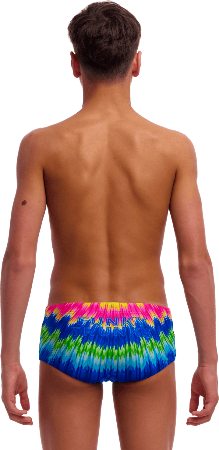 Транки FUNKY TRUNKS Boys Fly Time - 2
