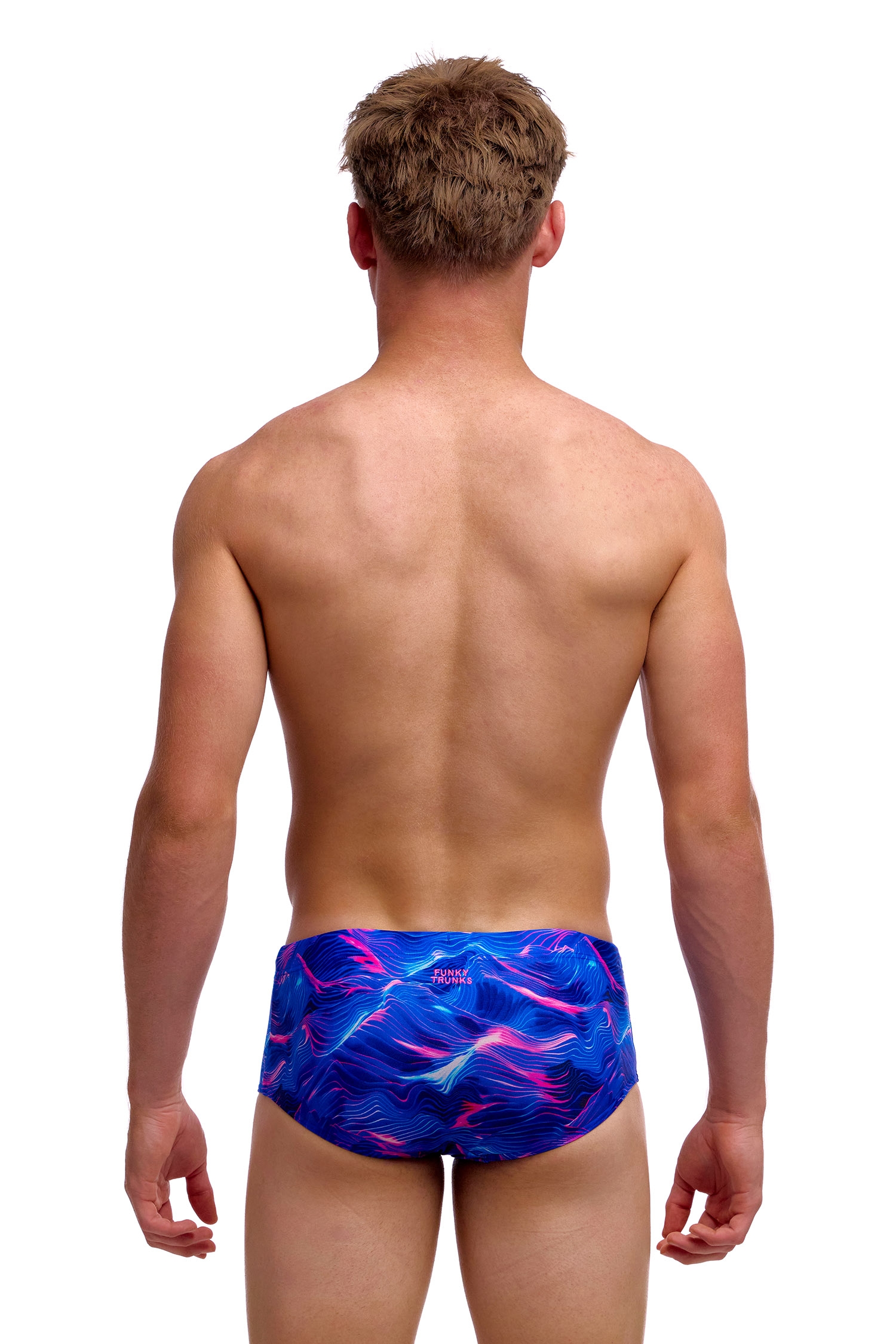 Транки FUNKY TRUNKS Boys Rising Tide - 2