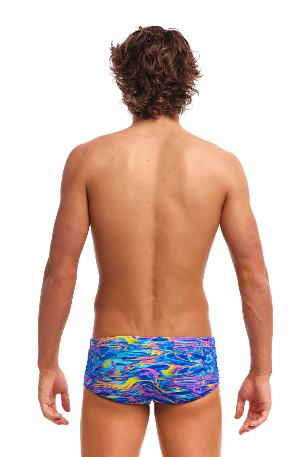 Транки FUNKY TRUNKS Mens Stir Crazy - 2