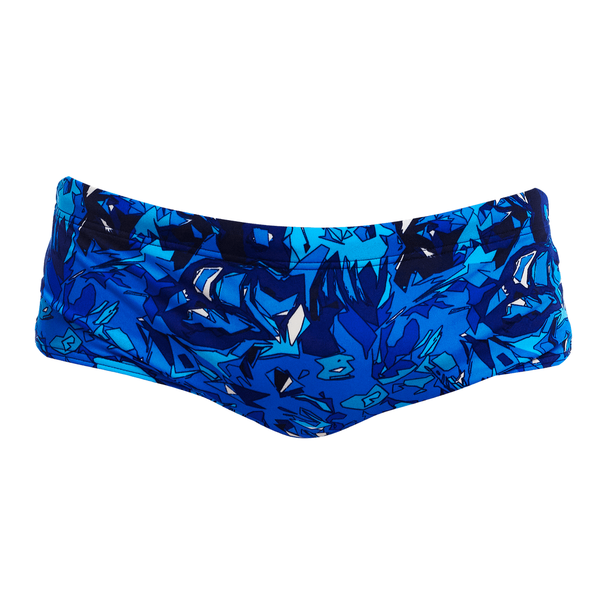 Транки FUNKY TRUNKS Men's True Bluey - 3