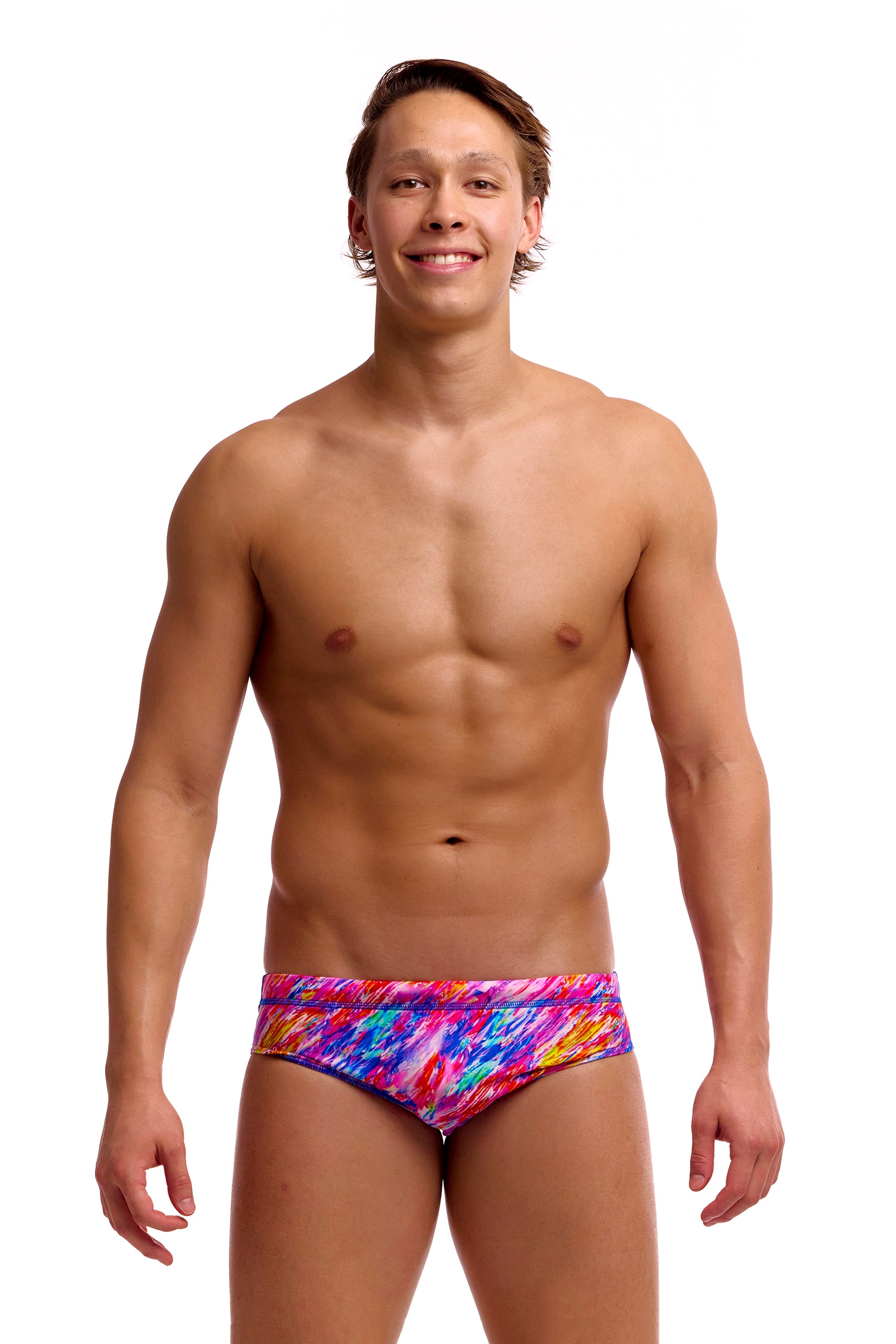 Плавки FUNKY TRUNKS Men's Blow In - 1