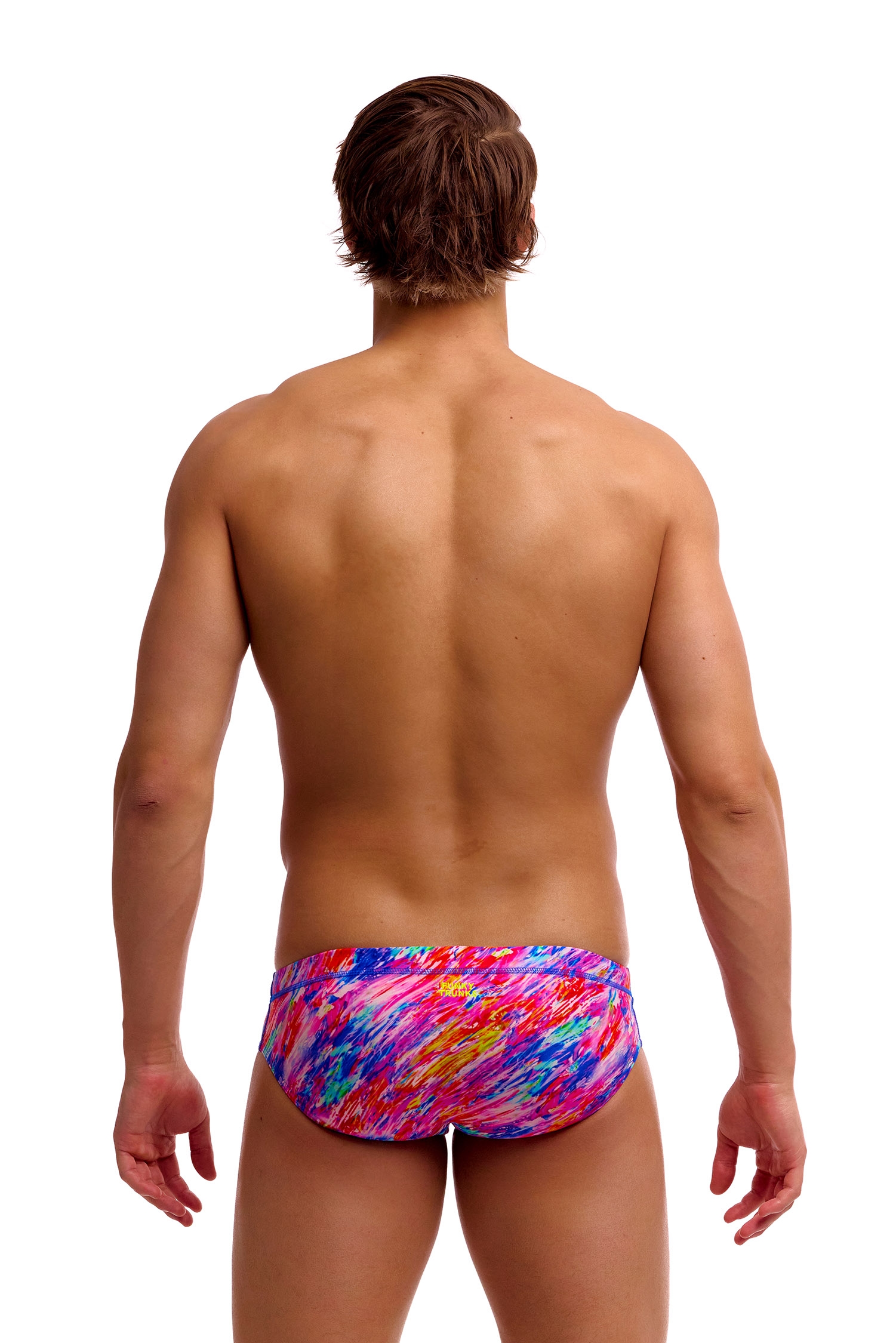 Плавки FUNKY TRUNKS Men's Blow In - 2
