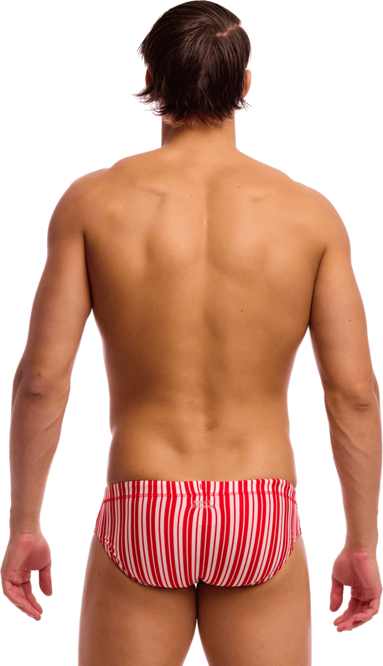 Плавки FUNKY TRUNKS Men's Candy Man - 2